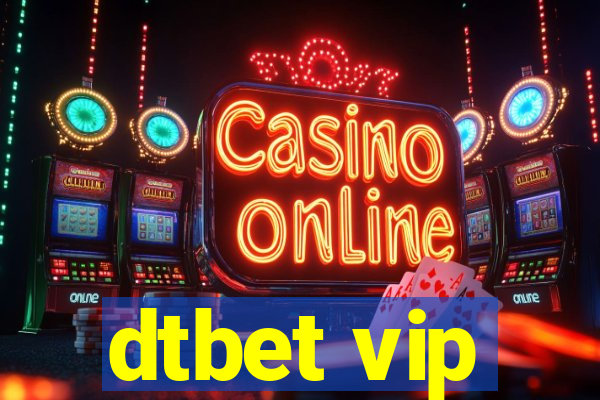 dtbet vip